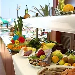 Globales Mediterrani 칼라 블랑카
