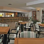 Globales Mediterrani 호텔 칼라 블랑카