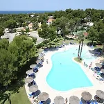 Globales Mediterrani 호텔 4*