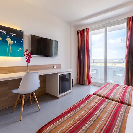 Hotel Globales Mediterrani 4*