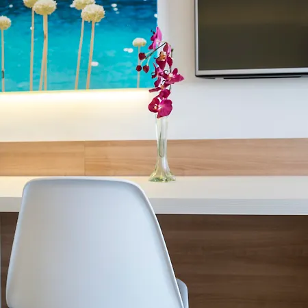 Globales Mediterrani Hotel