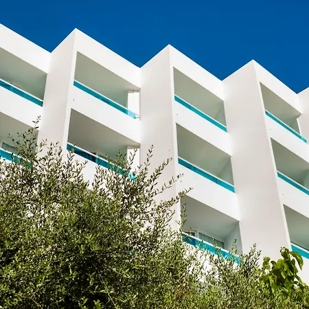 Globales Mediterrani Cala Blanca (Menorca)