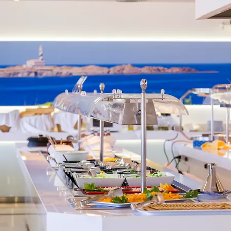 Globales Mediterrani Hotel Cala Blanca (Menorca)