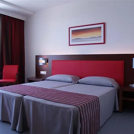 Hotel Globales Mediterrani