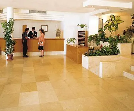 Globales Mediterrani Hotel Cala Blanca (Menorca)
