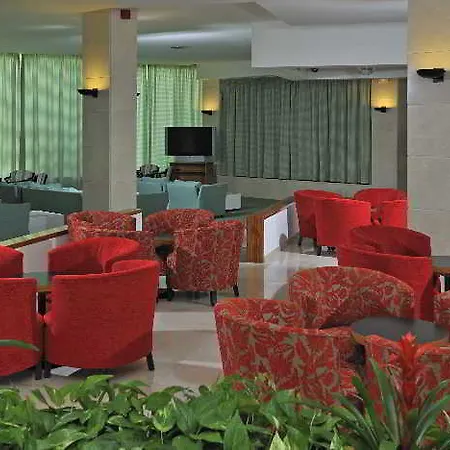 Hotel Globales Mediterrani