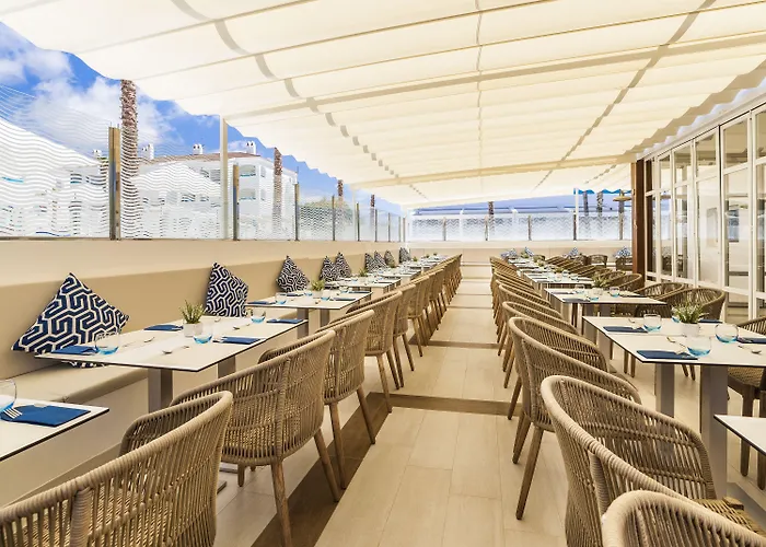 Globales Mediterrani 4*