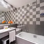 Hotel Globales Mediterrani 4*
