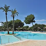 Globales Mediterrani Szálloda 4*