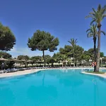 Globales Mediterrani 4* Cala Blanca