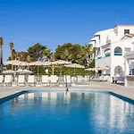 Globales Mediterrani 4*
