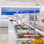 Globales Mediterrani 4*
