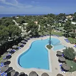 Szálloda Globales Mediterrani 4*