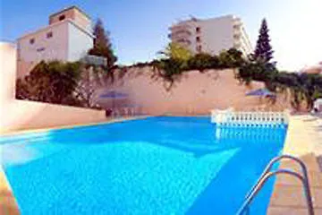Hotel Globales Mediterrani Cala Blanca (Menorca)