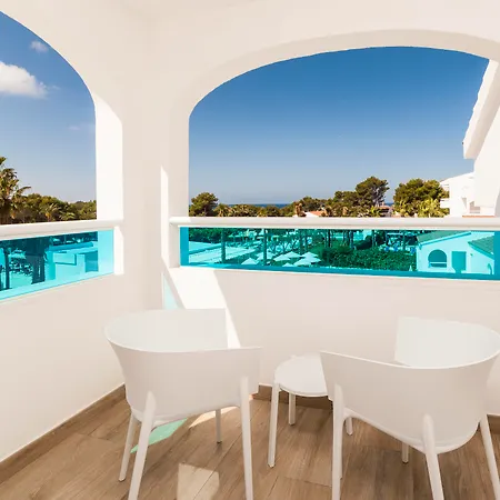 Hotell Globales Mediterrani 4*