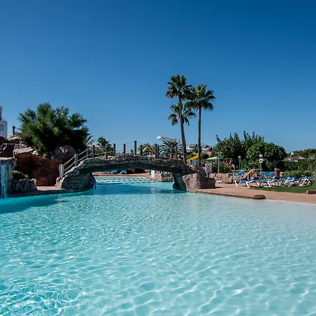 Globales Mediterrani Hotel Cala Blanca (Menorca)