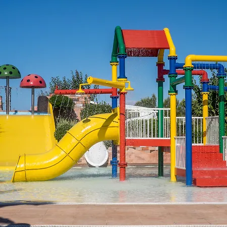 Globales Mediterrani Hotel Cala Blanca (Menorca)