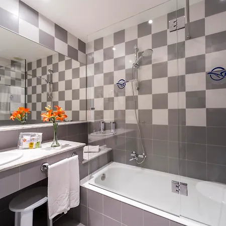 Hotel Globales Mediterrani 4*