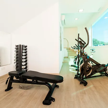 Globales Mediterrani Hotel 4*