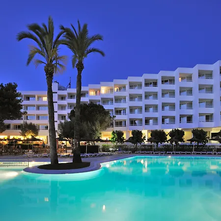 Globales Mediterrani 4*