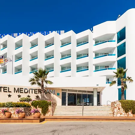 Globales Mediterrani 4*