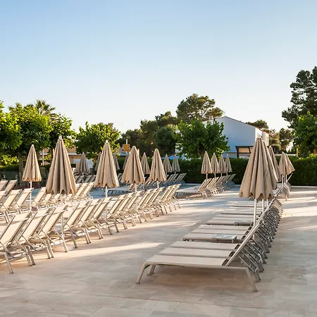 Globales Mediterrani Hotel Cala Blanca (Menorca)