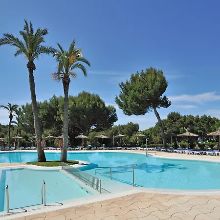 Globales Mediterrani Hotel 4*