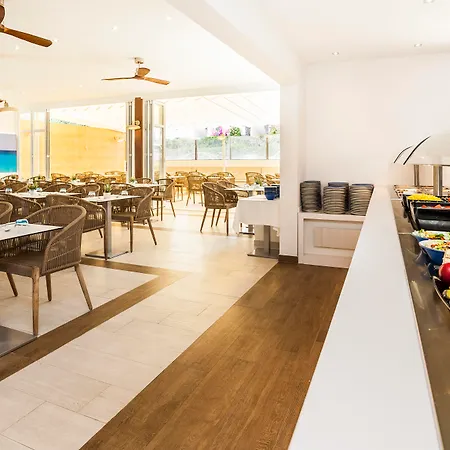 Globales Mediterrani Hotel