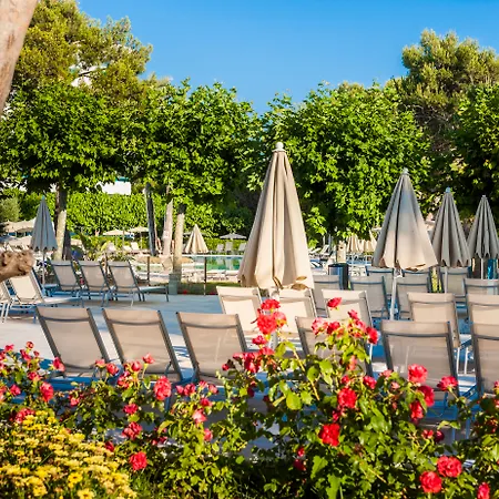 Globales Mediterrani Hotel