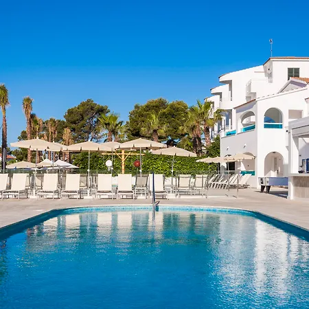 Globales Mediterrani Hotel Cala Blanca (Menorca)