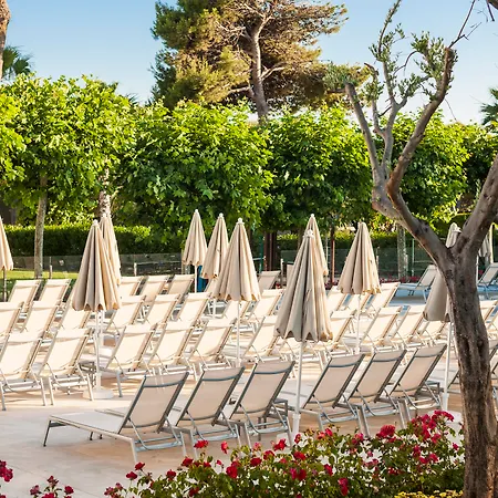 Globales Mediterrani Hotel Cala Blanca (Menorca)