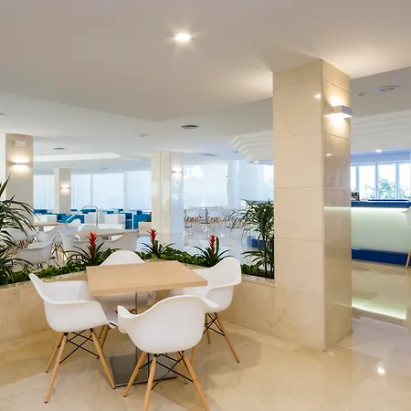 Globales Mediterrani 4* Cala Blanca (Menorca)