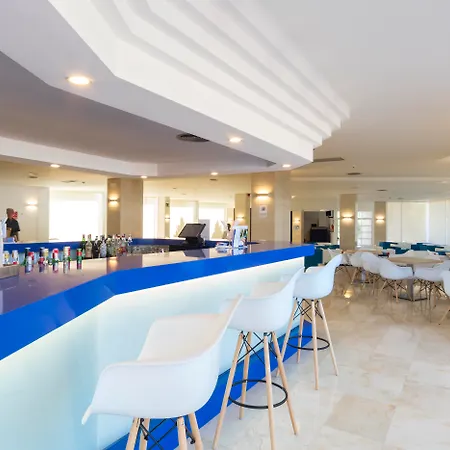 Globales Mediterrani Hotel
