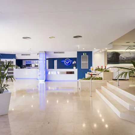 Hotel Globales Mediterrani 4*