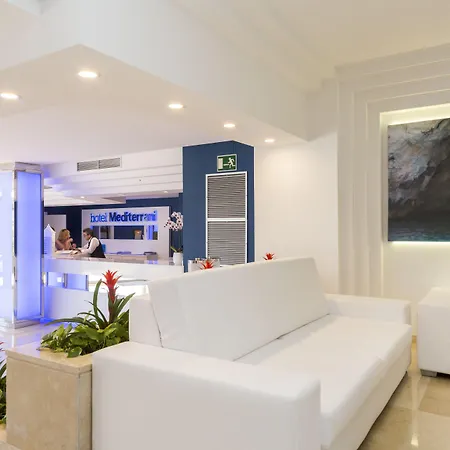 Globales Mediterrani