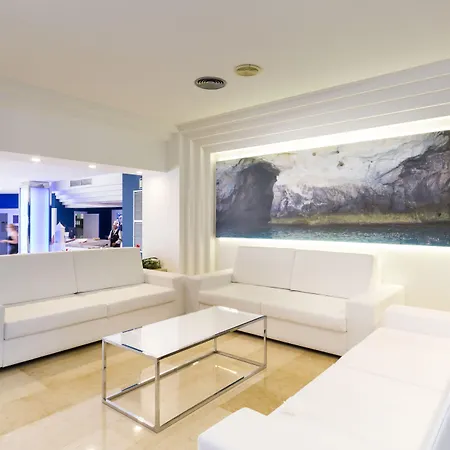 Globales Mediterrani Hotel Cala Blanca (Menorca)