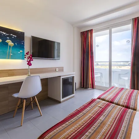 Globales Mediterrani Hotell 4*