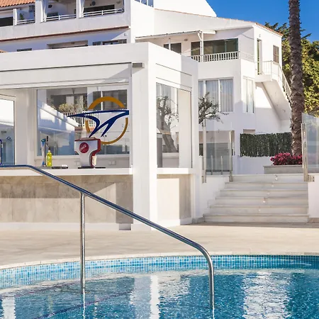 Globales Mediterrani Hotel 4*