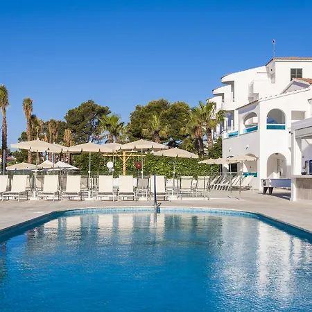 Globales Mediterrani 4*