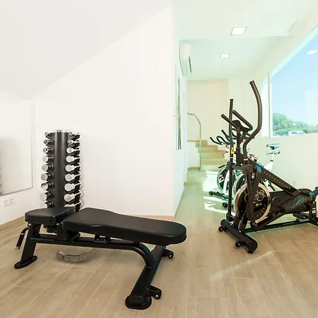 Globales Mediterrani Hotel Cala Blanca (Menorca)