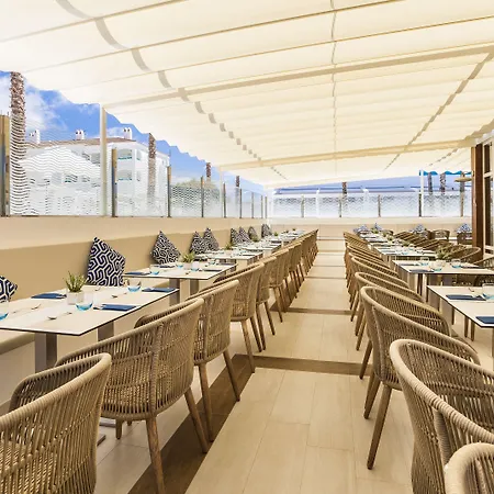 Globales Mediterrani 4*