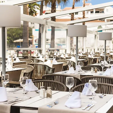Globales Mediterrani Hotel