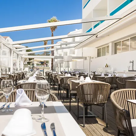 Globales Mediterrani Hotel Cala Blanca (Menorca)
