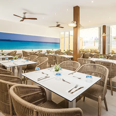 Hotel Globales Mediterrani 4*