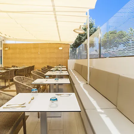 Hotell Globales Mediterrani