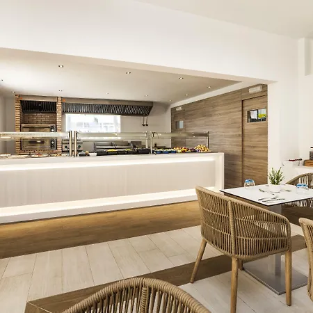 Globales Mediterrani 4*