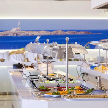 Globales Mediterrani Hotel