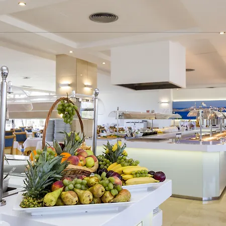 Hotel Globales Mediterrani 4*