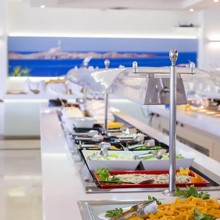 Globales Mediterrani 4*