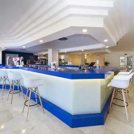 Globales Mediterrani 4* Cala Blanca (Menorca)